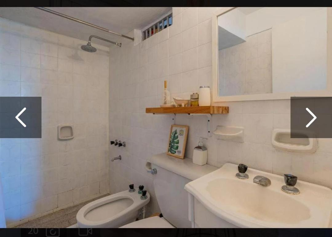 Apartment Departamento Nina - Playa Grande - Frente Al Mar