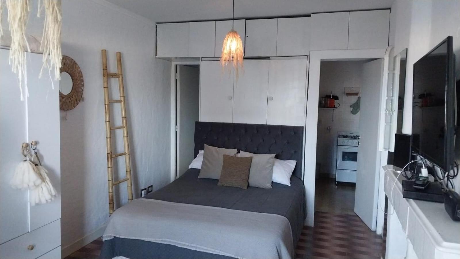 Departamento Nina - Playa Grande - Frente Al Mar Apartment *
